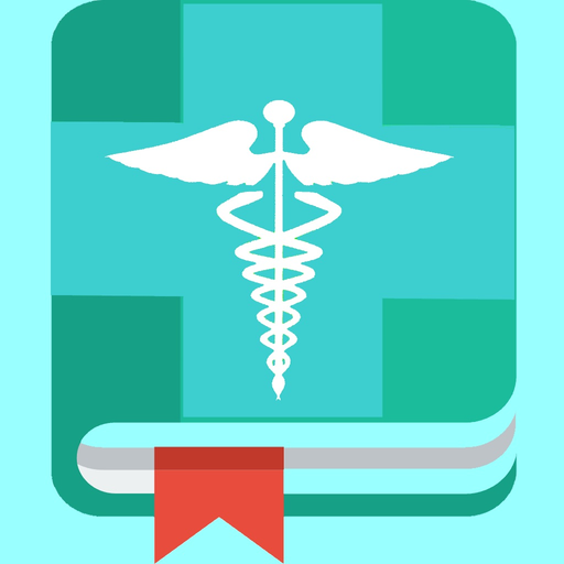 Medical Terminologies Quiz app icon