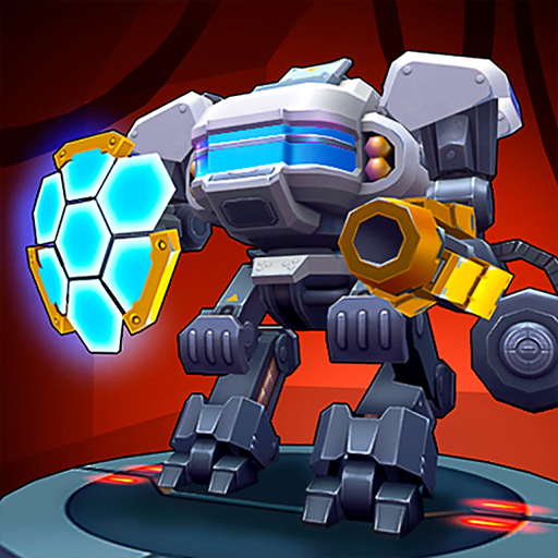 Arena: Galaxy Control app icon