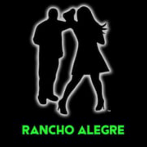 Rancho Alegre app icon