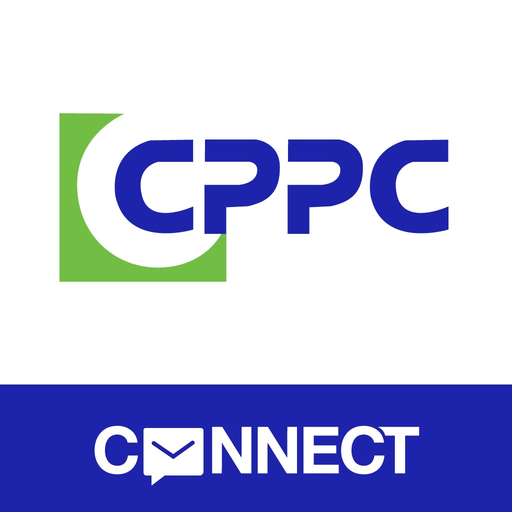 CPPC Connect app icon