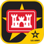 WeCare, USACE icon
