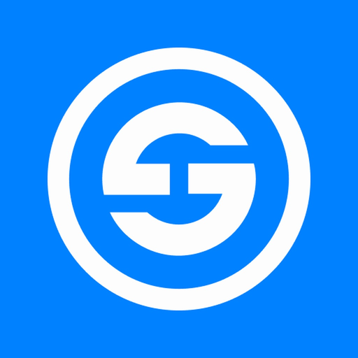 Golden Steps - Walk & Earn app icon