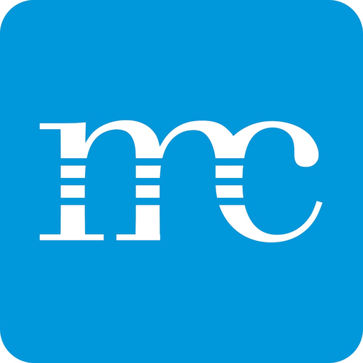 VCOM Monitoring app icon