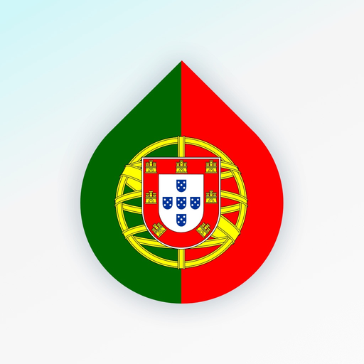 Learn Portuguese Language Fast app icon