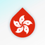 Learn Cantonese Chinese &Hanzi icon