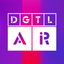 DGTL AR icon