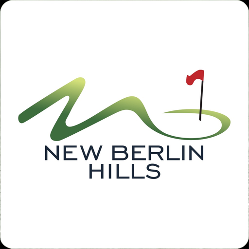 New Berlin Hills Golf Course app icon