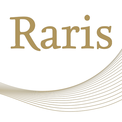 Raris app icon