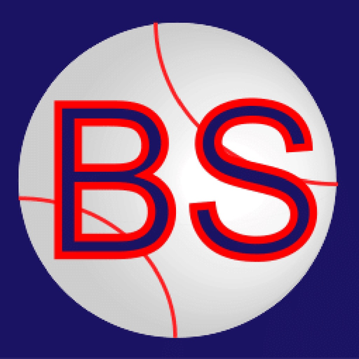 Baseballplayer Stats app icon