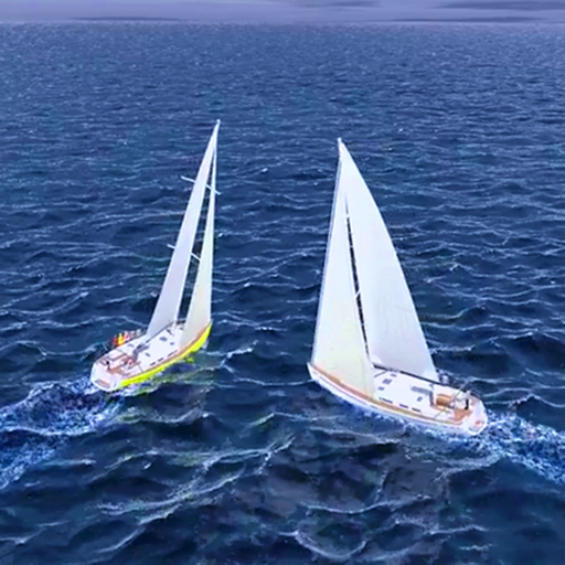 Corso in 3d - Regole di Regata app icon