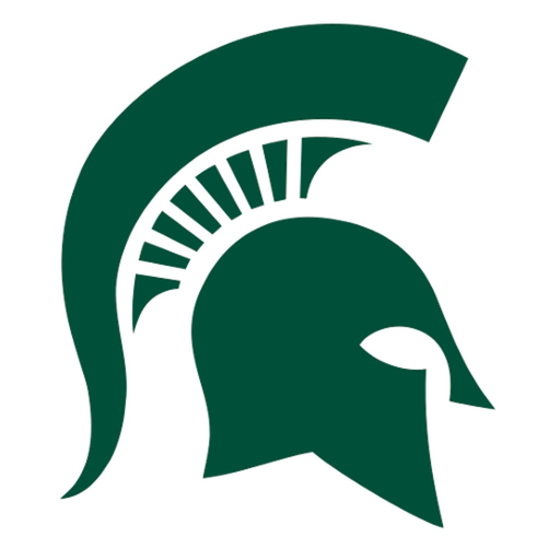 Michigan State University app icon
