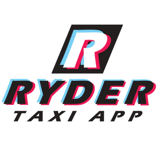 A1 RYDER app icon