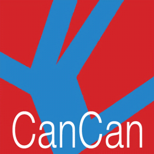 CanCan the Game app icon
