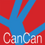 CanCan the Game icon