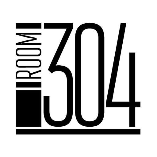 ROOM304 app icon
