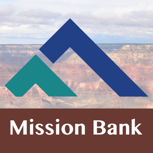 Mission Bank AZ Mobile app icon