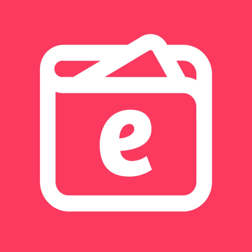 Eboca Wallet app icon