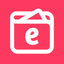 Eboca Wallet icon