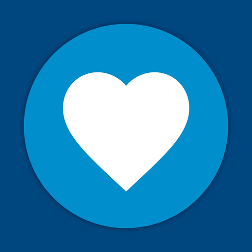 MyLATITUDE app icon