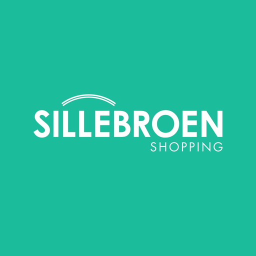 Sillebroen Shopping app icon