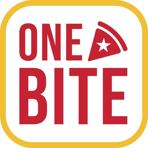 One Bite by Barstool Sports app icon