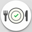Low FODMAP diet A to Z icon