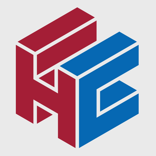Heating & Cooling HVAC Pro+ app icon