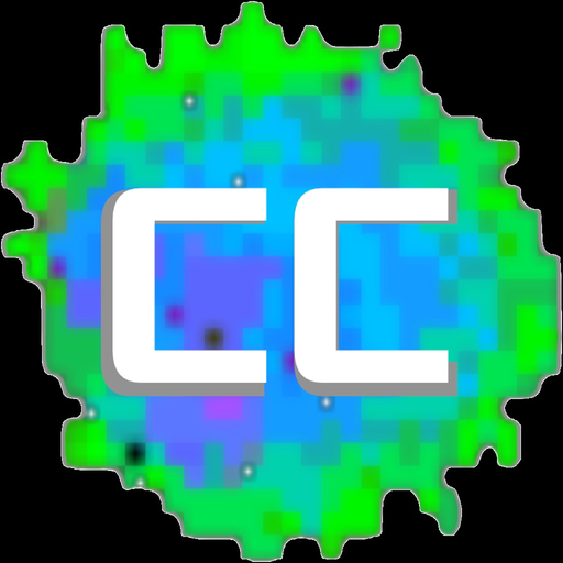 Cancer Crusade app icon