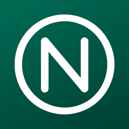 Niche: College Search app icon