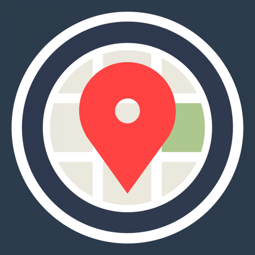 Hontrack app icon