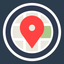 Hontrack icon