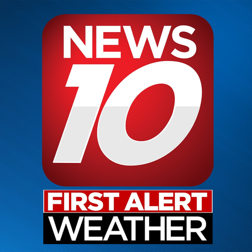 WILX First Alert Weather app icon