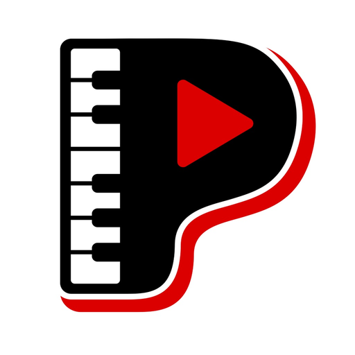 PianoTrax app icon
