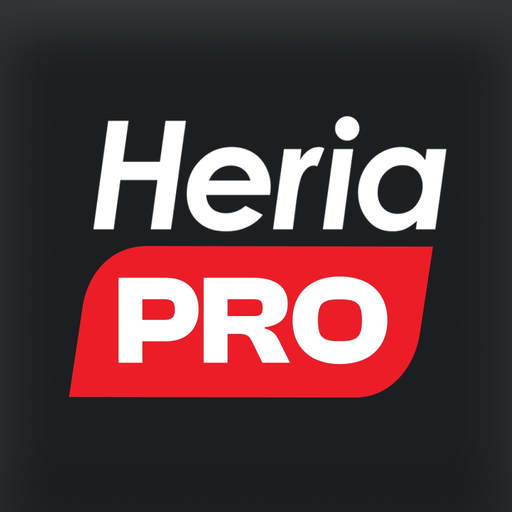 Heria Pro app icon