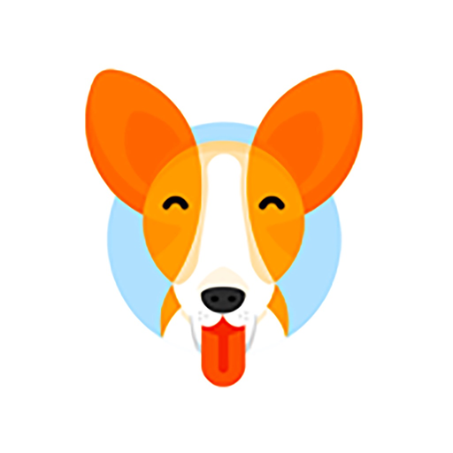 PupCam app icon