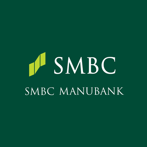 SMBC MANUBANK Mobile App app icon
