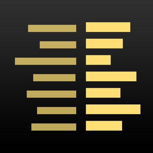 Scrolling Credits Pro app icon