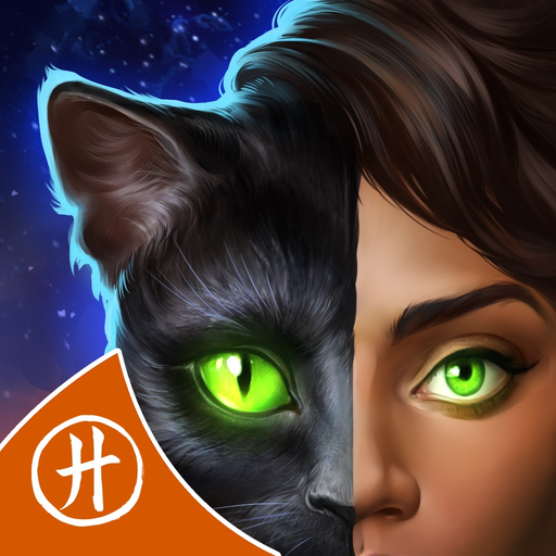 Adventure Escape: Haunted Hunt app icon