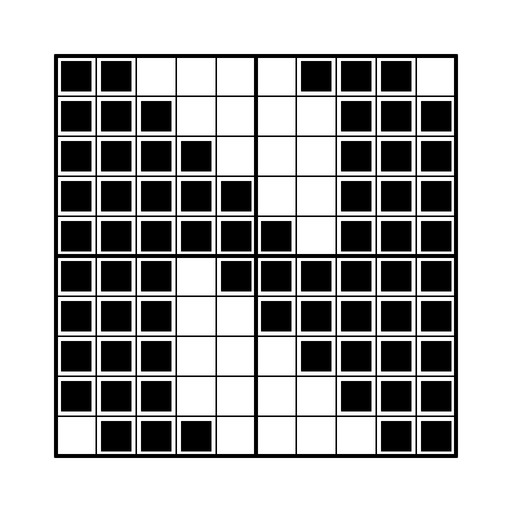 Nonograms Unlimited app icon