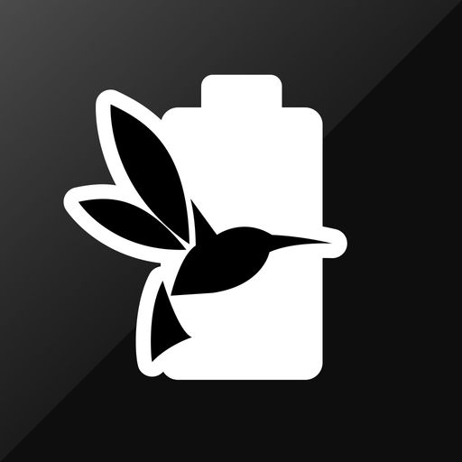 BlackVue Battery app icon