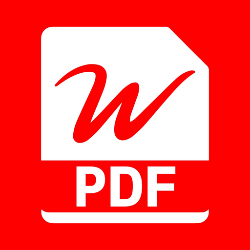 PDF Editor – PDF Whip app icon