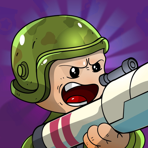 ZombsRoyale.io app icon