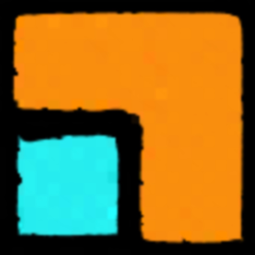 Put it! app icon