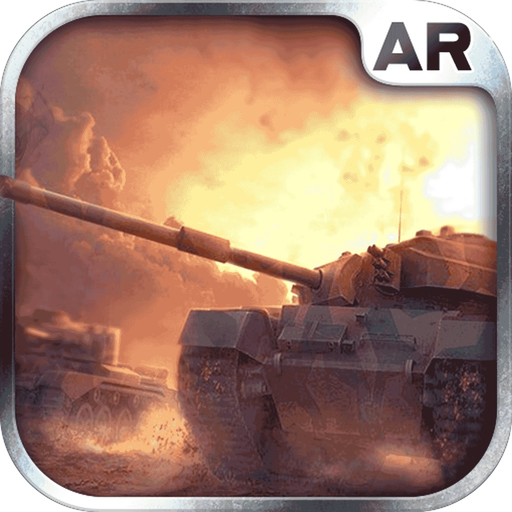 Tank Online app icon