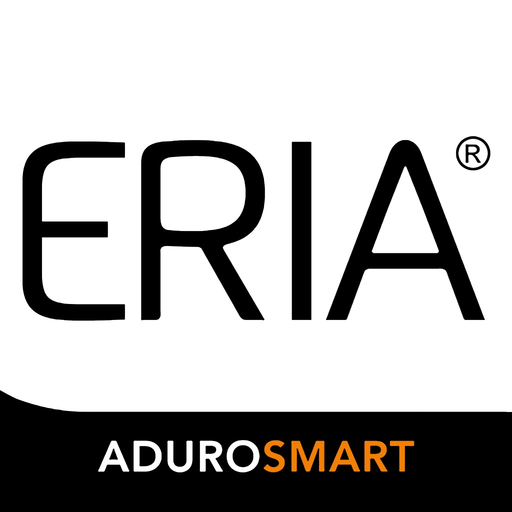 AduroSmart ERIA-Smart Home app icon