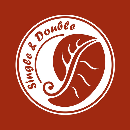 S&D coffee app icon