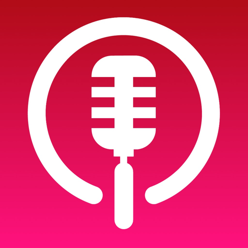 Drive Rock Radio app icon