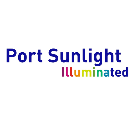 Port Sunlight Illuminated app icon