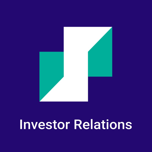 Riyad Bank Investor Relations app icon