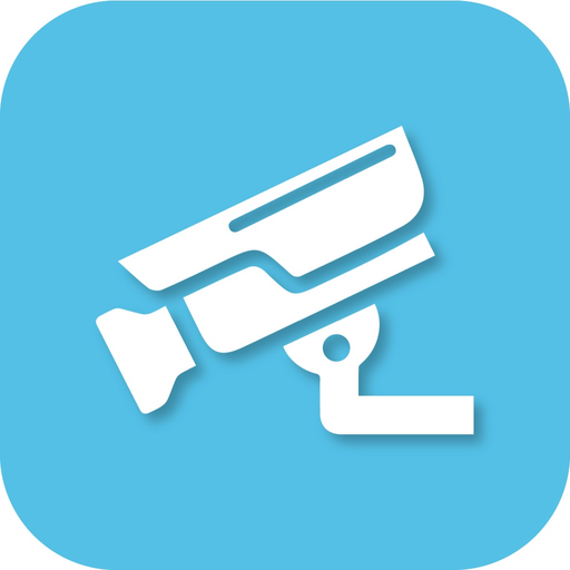 HD CCTV Camera Wi-Fi Viewer 2 app icon